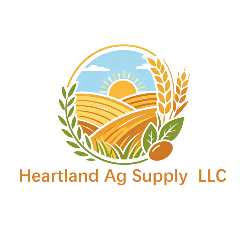 Choose for farms, prepare for ranches
