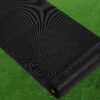 6 ft x300 ft Weed Barrier Landscape Fabric, Premium Non-Woven 1.8 oz Ground Cover Weed Block Gardening Mat, Easy Setup & Superior Weed Control, for Erosion Control, Weed Block, Ground Cover